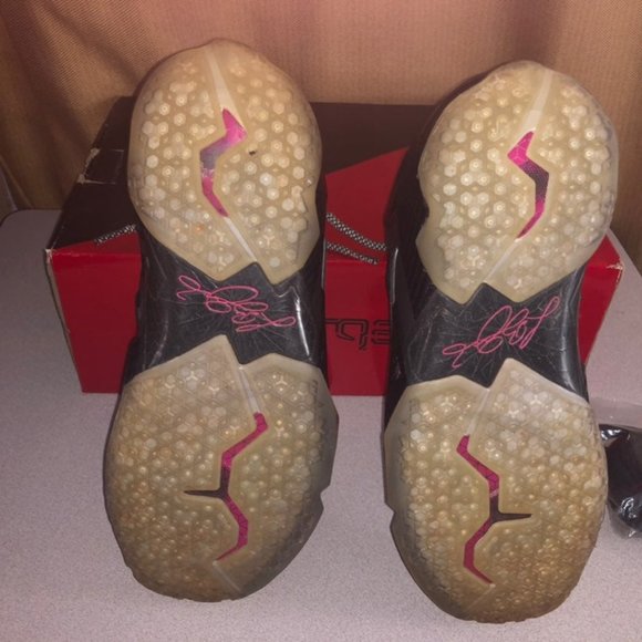 Lebron XI South Beach - Picture 5 of 8